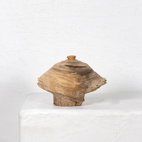 Cloud Vase